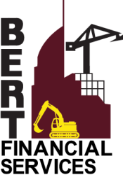 BERT Financial Services Logo Med-01